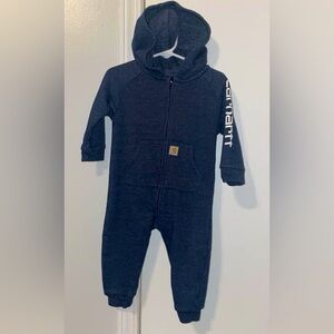 Carhartt fleece outfit